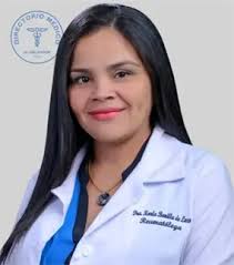 Dra. Ruth Carolina Barrientos