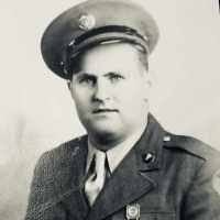 Joseph Conrad Leo Benoit (1920–2006)