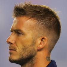 Reverse the traditional style of a mohawk from back to front by pushing your hair forward instead. 55 Edgy Or Sleek Mohawk Hairstyles For Men Men Hairstyles World