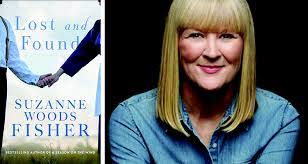 Suzanne Woods's Instagram, Twitter & Facebook