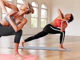 We don't offer medical advice and we can't tell you if the pain my yoga teacher said once that doing twists are very energizing so try replacing your morning coffee with some yoga with twists in the morning. 10 Places For Free Or Almost Free Yoga In Miami Racked Miami