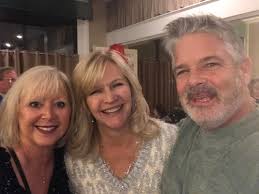 Night two… class of 1982 40th reunion