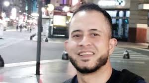 El padre venezolano que lleva meses buscando a su hijo desaparecido