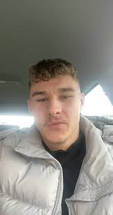 Big thanks to Walsall FC goalkeeper Carl Rushworth for taking time out of  his busy training schedule to send a message of thanks to Calum Davis  following his success