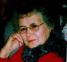 Lillian Wright (1929-2024)