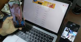 Lo buom long den thui tren bigo : Tran Lan App Phi Phap Vá»›i Ä'á»§ Kiá»ƒu Ban Than Livestream Khieu Dam Tuá»•i Tráº» Online