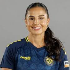 Women's World Football Show