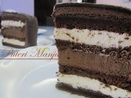 Jadi mari kita cuba resepi kek batik marie indulgence yang dikongsikan oleh rosmaliza omar di kumpulan sesedap air tangan bonda di facebook. Pin On Cakessssssss