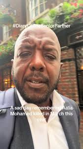 Alia Mohammed Trinidad