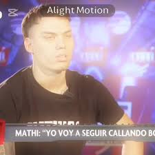 Calle7 Nikolas Acosta