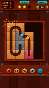 The mechanics remain the same, but the gameplay has changed slightly. Unblocked Games Roll The Ball For Android Apk Download