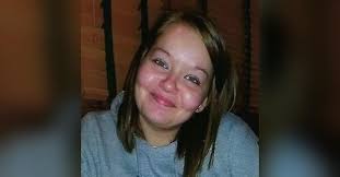 Ashley Nicole Jolly Obituary