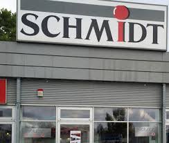 Schmidt (opens in a new window). La Salm Attaque Le Marche Chinois De La Cuisine Bpifrance Servir L Avenir