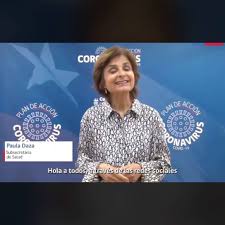 Jun 14, 2021 · para los (hombres) menores de 45 años que ya recibieron una dosis de astrazeneca, se determinó que completen su vacunación con pfizer, afirmó la subsecretaria de salud, paula daza. Immichile Un Nino De Un Ano Tiene Que Presentar Pcr O