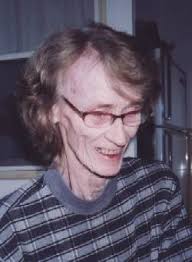 Obituary of Glenna Starkey