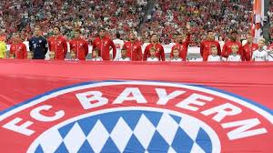 ʔɛf tseː ˈbaɪɐn ˈmʏnçn̩), fcb, bayern munich, or fc bayern. Fc Bayern Munchen Neues Logo Sorgt Fur Wirbel