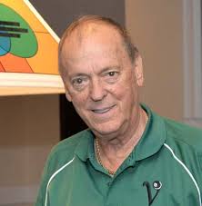 Happy 45th Charlie Cougar! Happy 45th Charlie Cougar!