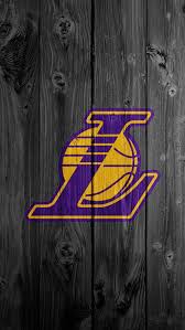 Trends international los angeles lakers logo poster. Lakers Wallpaper Iphone Group 50