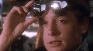 Outatime Since '85 — Back to the Future Trailer vs. Opening Scene SCOTT...