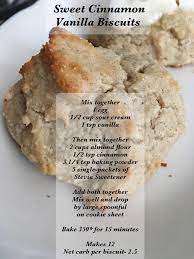 Pin By Shaila Giselle On Mmm Mmm Good Food Food Biscuit Recipe Vanilla Biscuits