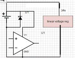Selecting Correct Zener Diode - Electrical Engineering Stack Exchange