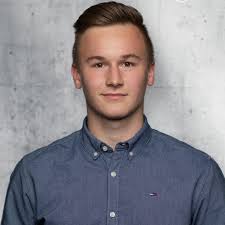 Manuel Meyer, Autor bei ERGO Blog