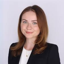 I am thrilled to announce that I will join the New York University Law  School Class of 2027 this fall following my graduation from Bucknell  University.