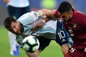 El partido obrero impulsa agrupaciones clasistas en todos los gremios y frentes de lucha. Venezuela Vs Argentina Y Todos Los Partidos De Las Eliminatorias Horarios Y Donde Verlos Ovacion 01 09 2021 El Pais Uruguay