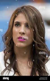 Daniela santiago hi-res stock photography and images