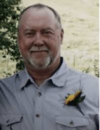 Allen F. Dickson Obituary