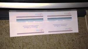 You can, for example, add or replace a photo, change the fonts and colors, move design. Save Money Make Your Own Diy Business Cards Youtube