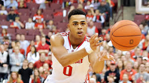 Is the quickest guard in the draft. Nba Draft D Angelo Russell Offers High Risk High Reward Proposition Stats Info Espn