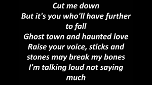 I'm bolleproof, nothing to lose fire away, fire away ricochet, you take your aim fire away, fire away you shoot me down, but i won't fall i'm titanium. Titanium David Guetta Lyrics Youtube