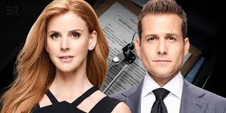 Harvey And Donna's Secret Can Opener Ritual In Suits Explained