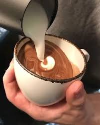 Pin By Marou Nasri On Coffee Videos Coffee Recipes Coffe Recipes Cafe Food