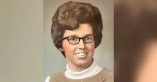 Patricia Mae (Austin) Snell