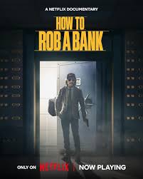 How to Rob a Bank (2024) - User reviews - IMDb