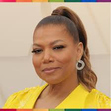 Happy Birthday. Queen Latifah. March 18th 1970, (54)