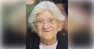Obituary information for Rose M. Granite