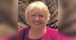 Martha Jean Cline Obituary