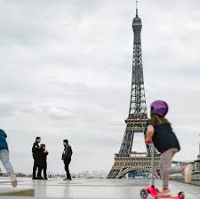 فرنسا | معلومات وحقائق لم تسمعها من قبل. France Weighs Using Digital Tracking In The Fight Against Coronavirus The New York Times