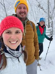 Ashley Strickland and Tim Eastman's Wedding Website