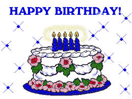 Wir haben die schönsten geburtstagssprüche für dich zusammengestellt, die du direkt kopieren und via whatsapp verschicken kannst. Geburtstag Animierte Bilder Gifs Animationen Cliparts 100 Kostenlos