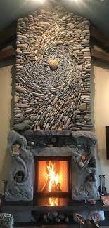 Find a selection of videos below showing. Kripparrian On Twitter The Craziest Looking Fireplace I Ve Seen It Reminds Me Of Van Gogh S Starry Night