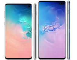 Samsung Galaxy S10 Vs Galaxy S10 Plus Whats The Difference