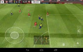 Seluruh data apk fts 2020, persyaratan, pedoman instalasi serta file yang dibutuhkan menginstal permainan di fitur ada disini. First Touch Soccer 2015 2 09 For Android Download