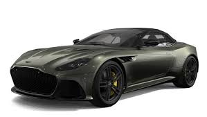 Otherwise, the dbs superleggera is not especially frustrating in the urban environment. Aston Martin Dbs Superleggera Volante 2021 Price In Germany Features And Specs Ccarprice Deu