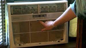 Match the ac units amperage with the right sized electrical wiring and circuit breaker. Experts Warn Rising Temperatures Can Turn Air Conditioners Into Fire Hazards Abc News