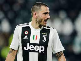 Bonucci fifa 21 is 33 years old and has 2* skills and 4* weakfoot, and is right footed. Leonardo Bonucci Reveals He Rejected Real Madrid To Return Home To Juventus 90min