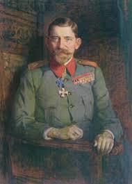 Regele ferdinand si regina maria sosind in dover (marea britanie) in timpul unei vizite de stat. Ferdinand Al Romaniei Regele Marii Uniri Familia RegalÄƒ A Romaniei Royal Family Of Romania